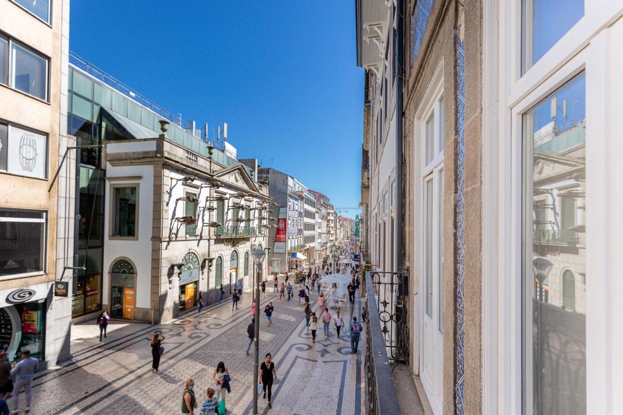 Youropo - Stories Porto Exterior photo